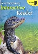 Holt McDougal Biology: Interactive Reader