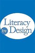 Rigby Literacy by Design: Bridge Card Package Grade 3