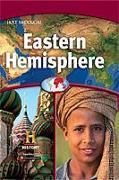 World Geography: Student Edition Eastern Hemisphere 2012