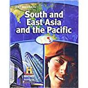 Student Edition 2012: South and East Asia and the Pacific