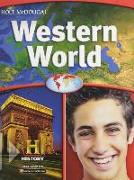 Student Edition 2012: Western World