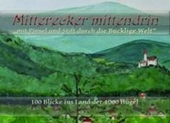 Mitterecker mittendrin