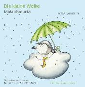 Die kleine Wolke I - Deutsch-Polnische Kindergartenversion