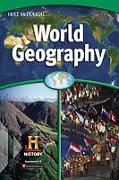 WORLD GEOGRAPHY