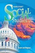 HARCOURT SOCIAL STUDIES