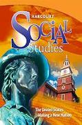 HARCOURT SOCIAL STUDIES