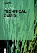 Technical Debts