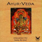 Ayur-Veda-Relaxation For Body & Soul