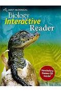 Interactive Reader: Interactive Reader