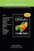 Modern Chemistry: Teacher One Stop DVD