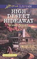 High Desert Hideaway