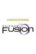 Sciencefusion Leveled Readers: Below-Level Reader 6 Pack Grade 2 Living and Nonliving Things