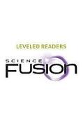 Sciencefusion Leveled Readers: Below-Level Reader 6 Pack Grade 4 Simple Machines