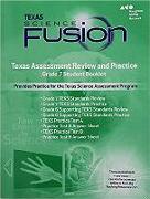 Holt McDougal Science Fusion Spanish: Texas Assessment Review and Practice Grade 7