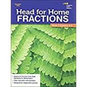 Head For Home Math Skills