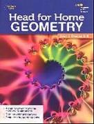 Head For Home Math Skills