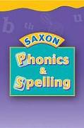 Saxon Homeschool Phonics & Spelling: Fluency Readers Homeschool Package Grade 1 (Easy)