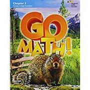 GO MATH