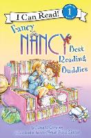 Fancy Nancy: Best Reading Buddies