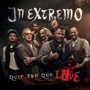 Quid Pro Quo-Live-(Ltd.Digipack Edition)