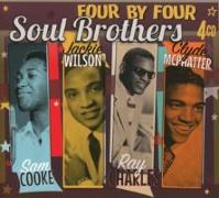 Four By Four - Soul Brothers