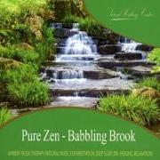 Pure Zen-Babbling Brook