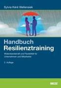 Handbuch Resilienztraining