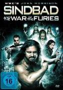 Sinbad and the War of the Furies