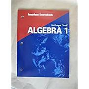 HOLT MCDOUGAL LARSON ALGEBRA 1