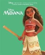 Disney Movie Collection Moana