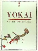 Yokai : mapa del Japón mitológico
