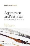 Aggression and Violence