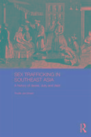 Sex Trafficking in Southeast Asia