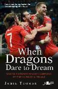 When Dragons Dare to Dream: Wales' Extraordinary Campaign at the Euro 2016 Finals