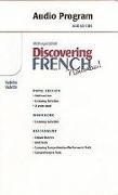 Discovering French Nouveau: Lectures Pour Tous Audio CD Level 3