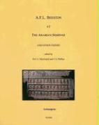 A.F.L. Beeston at the Arabian Seminar and Other Papers