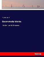 Gesammelte Werke