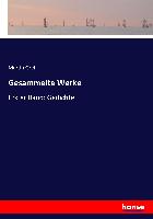 Gesammelte Werke