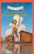 Classic Starts(r) the Adventures of Huckleberry Finn