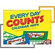 CAL-EVERY DAY COUNTS CAL MATH
