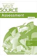 Great Source Write Source: Assessment