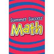 GRT SOURCE SUMMER SUCCESS MATH