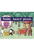 Teddy Bears' Picnic: Individual Student Edition Red (Levels 3-5)