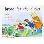 Bread for the Ducks: Individual Student Edition Yellow (Levels 6-8)