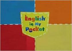 Rigby English in My Pocket: Student Reader My Clothes