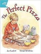 Rigby Literacy: Student Reader Grade 2 Perfect Pizza, the