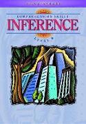 Steck-Vaughn Comprehension Skill Books: Student Edition Inference Inference