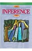 Steck-Vaughn Comprehension Skill Books: Student Edition Inference Inference