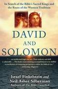 David and Solomon