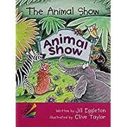 Animal Show: Student Reader